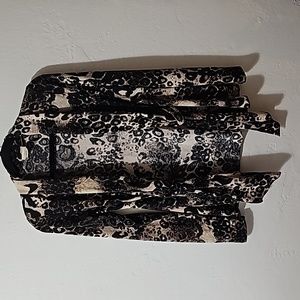 Day Trip lightweight sweater